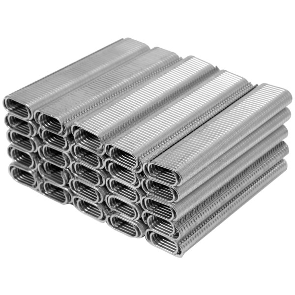 ZSZYWKI TYPU C DO MOCOWANIA SIATKI YT-51471