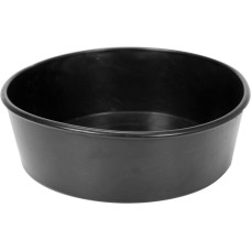 POJEMNIK, MISKA, KUBEK BUDOWLANY ELASTYCZNY NA GIPS, GŁADŹ 0,5 L YT-51880