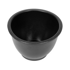 POJEMNIK, MISKA, KUBEK BUDOWLANY ELASTYCZNY NA GIPS, GŁADŹ 0,5 L YT-51881