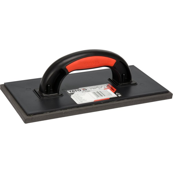 PACA Z GUMĄ 8MM  270 X 130 MM YT-51901