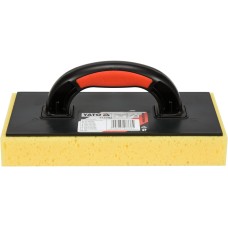 PACA Z GĄBKĄ SMPX 40MM 270 X 130 MM YT-51902
