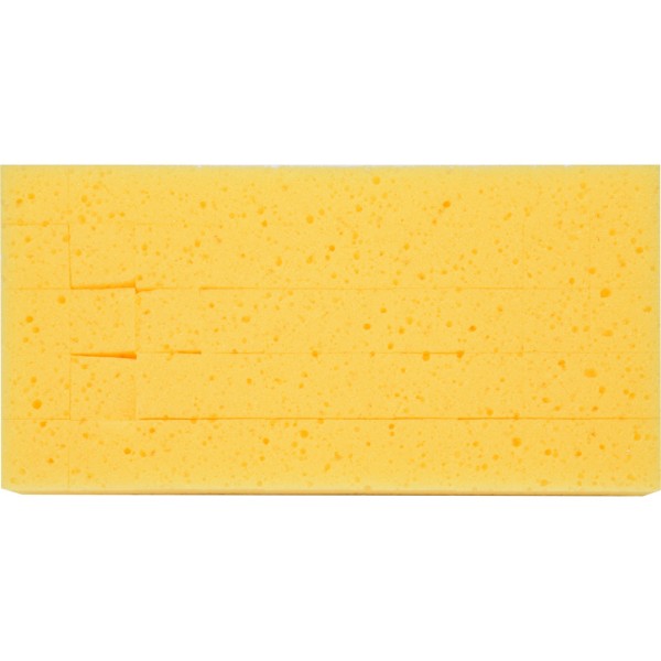 PACA Z GĄBKĄ NACINANĄ SMPX 40MM 270 X 130 MM YT-51903