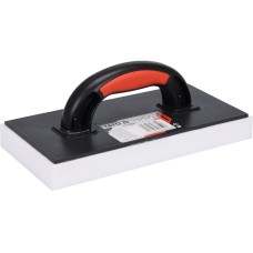 PACA Z GĄBKĄ GĘSTĄ 30MM 270 X 130 MM YT-51904