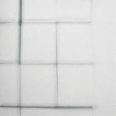 PACA Z GĄBKĄ GĘSTĄ NACINANĄ 30MM 270 X 130MM YT-51905