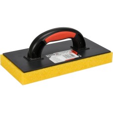 PACA Z GĄBKĄ POROWATĄ 30MM 270 X 130 MM YT-51908