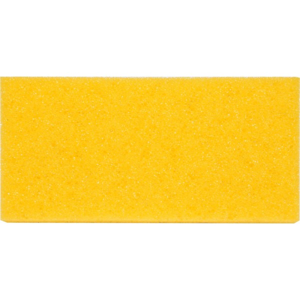 PACA Z GĄBKĄ POROWATĄ 30MM 270 X 130 MM YT-51908