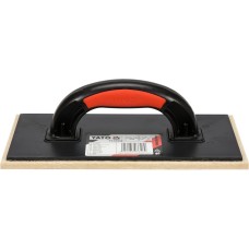 PACA Z GĘSTYM FILCEM 8MM 270 X 130 MM YT-51910