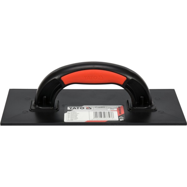 PACA PLASTIKOWA 270 X 130 MM YT-51911