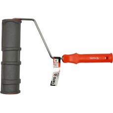 WAŁEK DO WYCISKANIA WZORÓW W ŚWIEŻYM TYNKU YT-51960