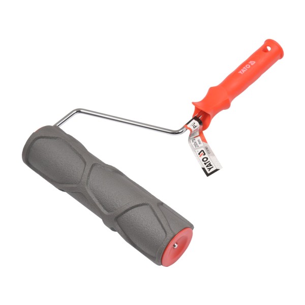 WAŁEK DO WYCISKANIA WZORÓW W ŚWIEŻYM TYNKU YT-51961