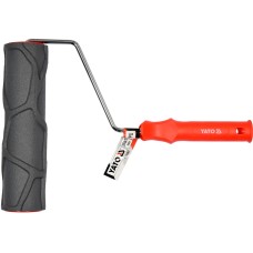 WAŁEK DO WYCISKANIA WZORÓW W ŚWIEŻYM TYNKU YT-51961