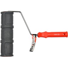 WAŁEK DO WYCISKANIA WZORÓW W ŚWIEŻYM TYNKU YT-51962