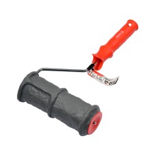 WAŁEK DO WYCISKANIA WZORÓW W ŚWIEŻYM TYNKU YT-51964