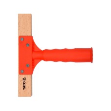 SZCZOTKA DO TYNKÓW DEKORACYJNYCH 200 MM YT-51971