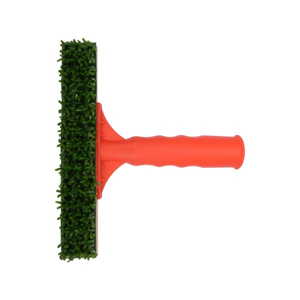 SZCZOTKA DO TYNKÓW DEKORACYJNYCH 200 MM YT-51971