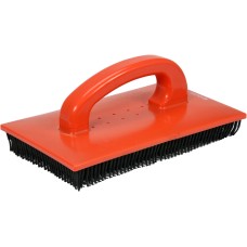 SZCZOTKA GUMOWA DO FAKTUR 140 X 235 MM YT-51973