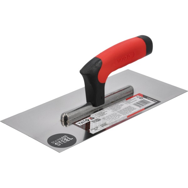 PACA TYNKARSKA NIERDZEWNA 270X130 MM YT-5200