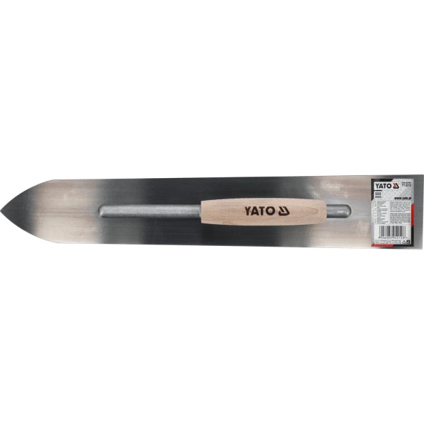 PACA STALOWA OSTRA 500 MM YT-5212