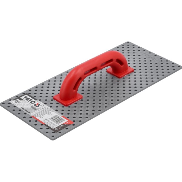 PACA ŚCIERNA DO STYROPIANU 365X165MM YT-5218