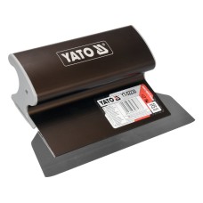 SZPACHLA WYKOŃCZENIOWA DO GŁADZI 250MM Z WYMIENNYM OSTRZEM YT-52230