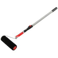 ZESTAW SZPACHLI, NOŻY ALU 6CZ DO GŁADZI W WALIZCE YT-52235