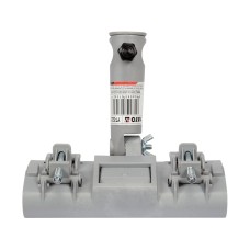 UCHWYT REGULOWANY DO SZPACHLI WYKOŃCZENIOWEJ NA  PRZEDŁUŻKĘ LUB TRZONEK YT-52237