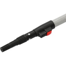 TRZONEK TELESKOPOWY ZATRZASKOWY 1,4M UNIWERSALNY YT-52238