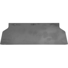 OSTRZE WYMIENNE DO SZPACHLI WYKOŃCZENIOWEJ DO GIPSU 250MM YT-52240