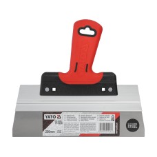 SZPACHLA FASADOWA NIERDZEWNA 250 MM YT-5226