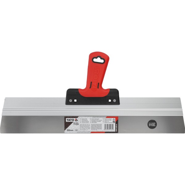 SZPACHLA FASADOWA NIERDZEWNA 500 MM YT-5230