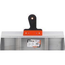 SZPACHLA FASADOWA, NIERDZEWNA, WYSOKA 450X90 YT-52313