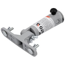 UCHWYT PRZEGUBOWY NA PRZEDŁUŻKĘ DO SZPACHLI FASADOWEJ YT-52317