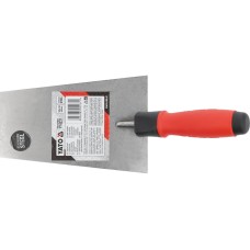 KIELNIA TRAPEZOWA NIERDZEWNA 120X180X80 MM YT-5237