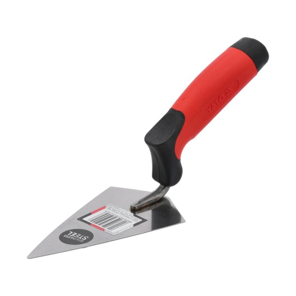 KIELNIA SZTUKATORSKA OSTRA NIERDZEWNA 135X80 MM YT-5245