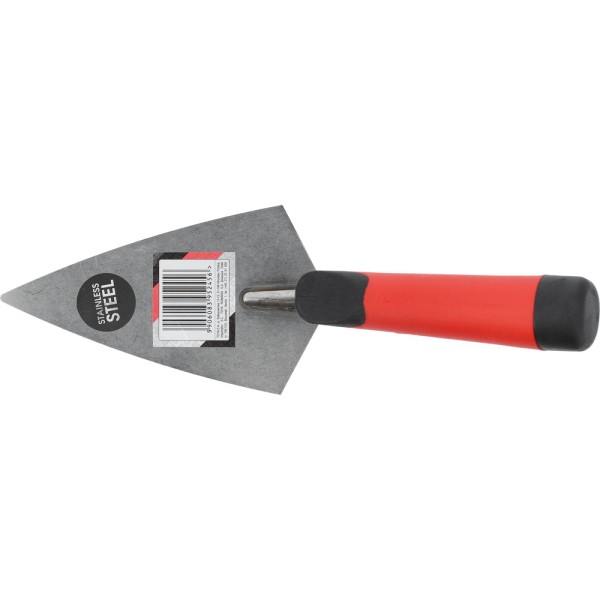 KIELNIA SZTUKATORSKA OSTRA NIERDZEWNA 135X80 MM YT-5245