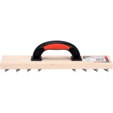 ZDZIERAK WYRÓWNUJĄCY DO TYNKÓW 405 X 84 MM YT-52472