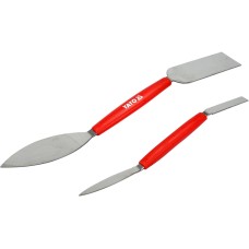 SZPACHELKI SZTUKATORSKIE, ZESTAW 2 SZT. YT-52780