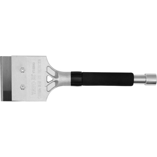 SKROBAK DO PODŁÓG L-350MM YT-52840