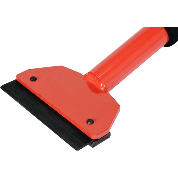 SKUWACZ - MŁOT BEZWŁADNOŚCIOWY ZE SKROBAKIEM 820*100MM YT-52850