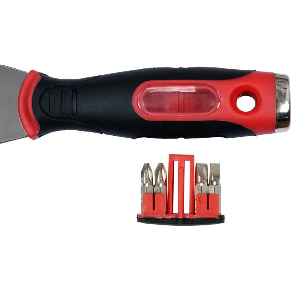 SKROBAK MALARSKI PROFILOWANY YT-52870