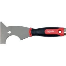 SKROBAK MALARSKI PROFILOWANY YT-52871