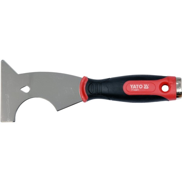 SKROBAK MALARSKI PROFILOWANY YT-52871