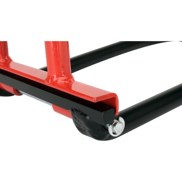 ZACISKACZ RĄBKA POJEDYNCZEGO YT-5400