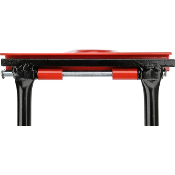 ZACISKACZ RĄBKA PODWÓJNEGO YT-5402