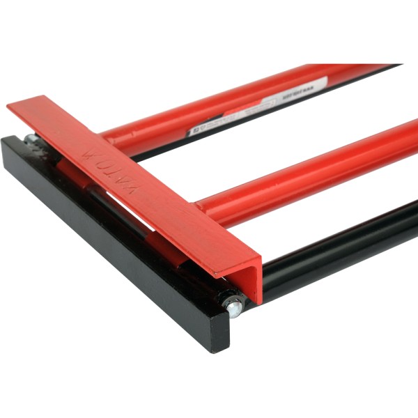 ZACISKACZ RĄBKA PODWÓJNEGO YT-5402