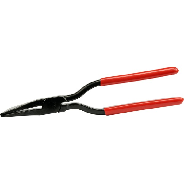 KLESZCZE DO GIĘCIA BLACH - PROSTE, 280MM YT-5415