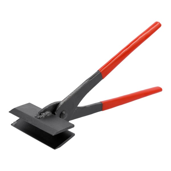 CĘGI, SZCZYPCE DO GIĘCIA BLACHY 100MM YT-54153