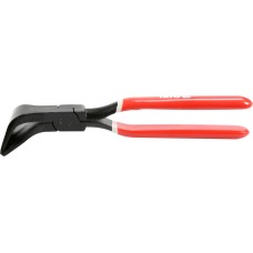 KLESZCZE DO GIĘCIA BLACH - ODGIĘTE 45°,280MM YT-5416