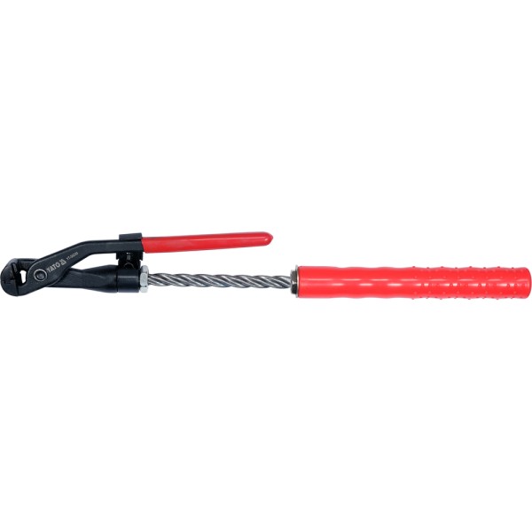 SZCZYPCE ZBROJARSKIE DO SKRĘCANIA DRUTU YT-54240