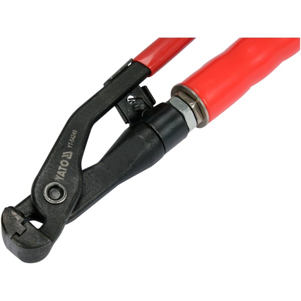 SZCZYPCE ZBROJARSKIE DO SKRĘCANIA DRUTU YT-54240